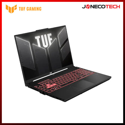 ASUS TUF Gaming A16 FA607NUQ-RL204WSM