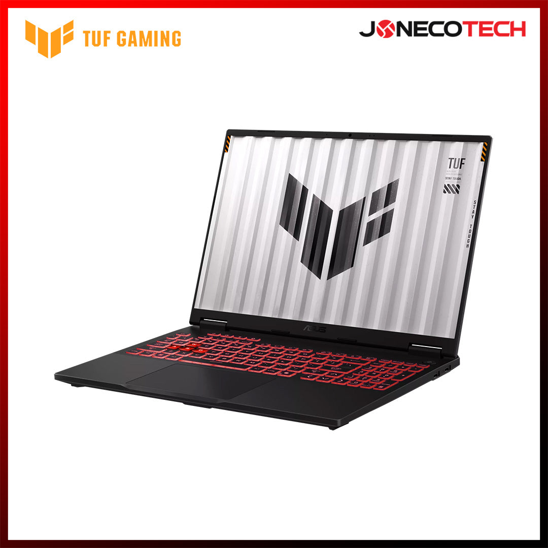 ASUS TUF GAMING A16 FA608UHI-TU143WSM