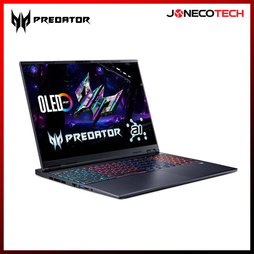 ACER PREDATOR HELIOS NEO SLIM 16 PHN16S-I51-78LN