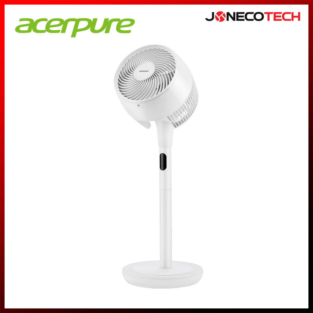 Acerpure Cozy F2 Pedestal Air Circulator Fan