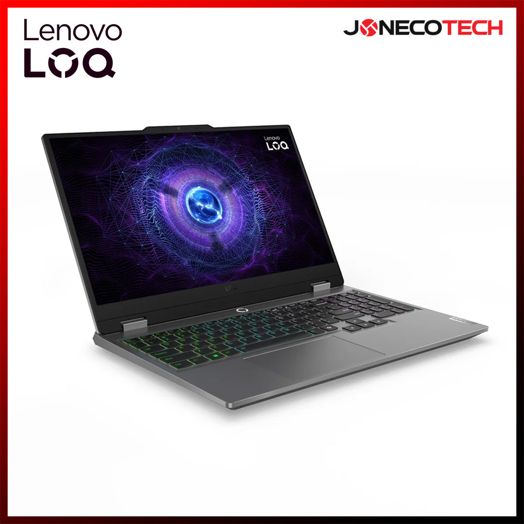 LENOVO LOQ 15IRX9 (83DV016RPH)