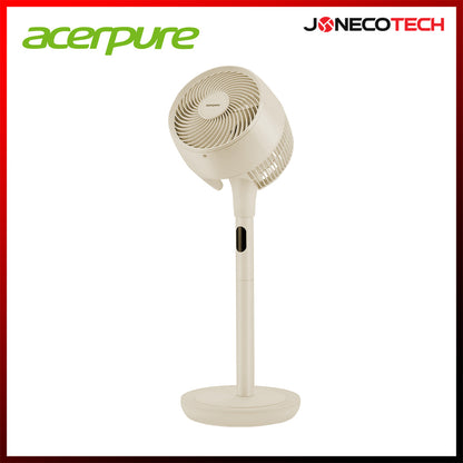Acerpure Cozy F2 Pedestal Air Circulator Fan