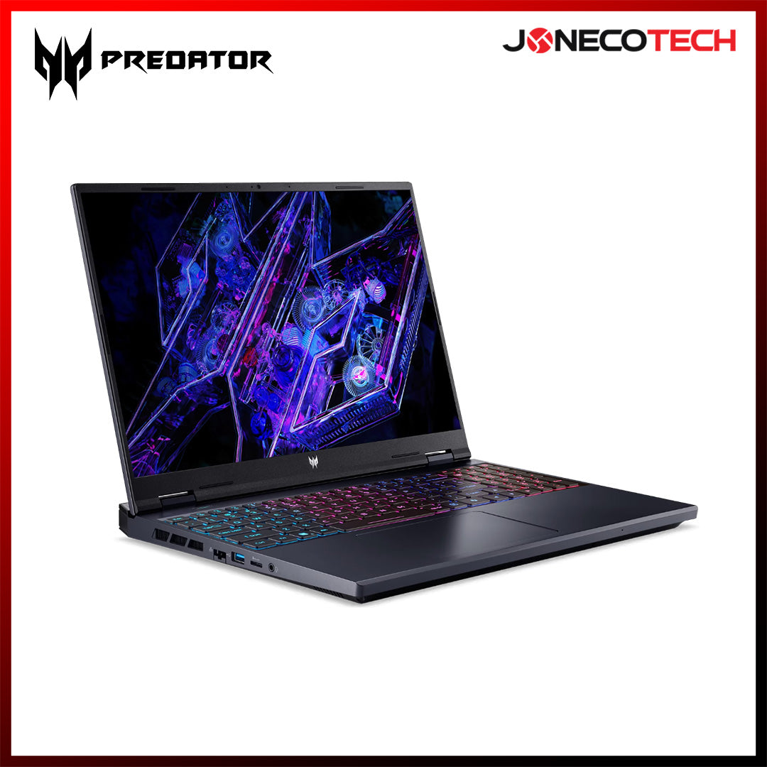 ACER PREDATOR HELIOS NEO 16 PHN16-I31-758F OPI
