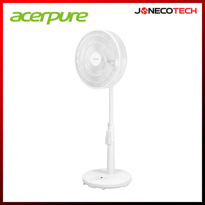 Acerpure Cozy F5 Silent Air Circulator Fan Ultra Silent