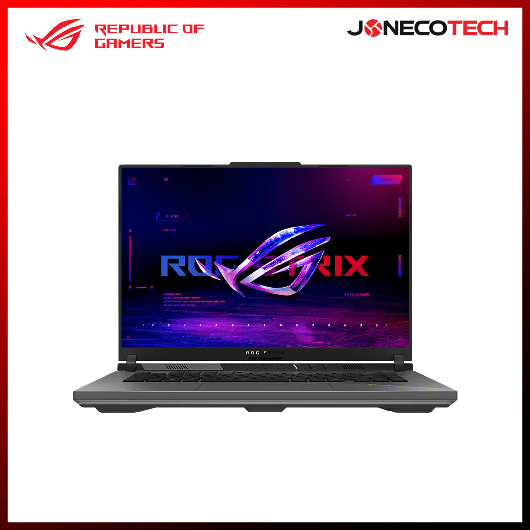 Asus ROG Strix G16 G614PH-RV150WSM