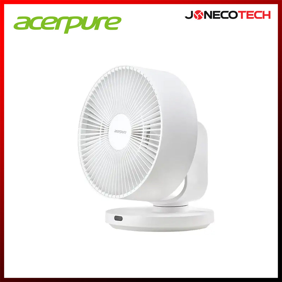 Acerpure Cozy Smart Air Circulator Fan  F3 AF533-20W