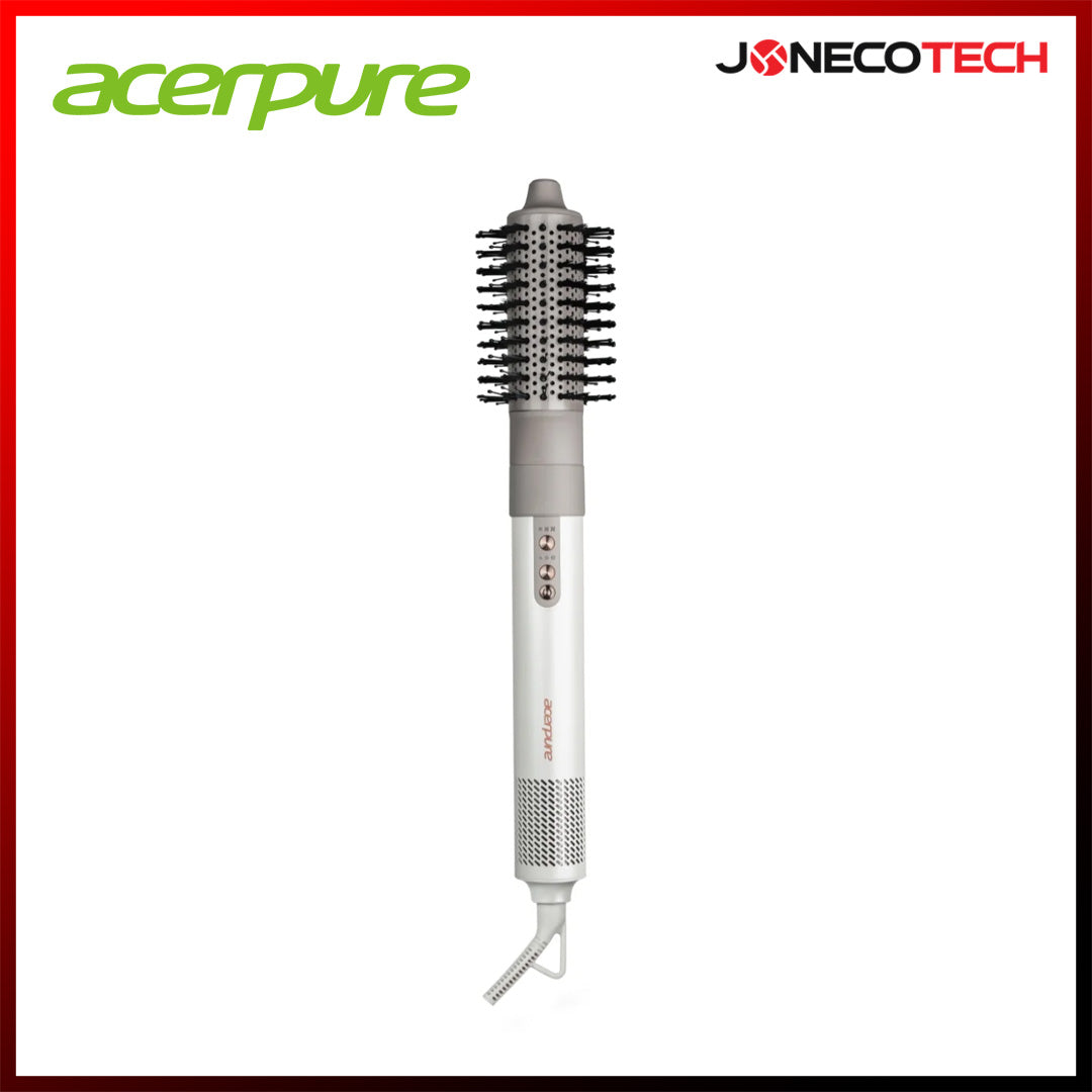 Acerpure HD2 DS744-10W Ionic Hair Dryer and Styler