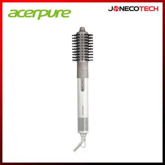 Acerpure HD2 DS744-10W Ionic Hair Dryer and Styler