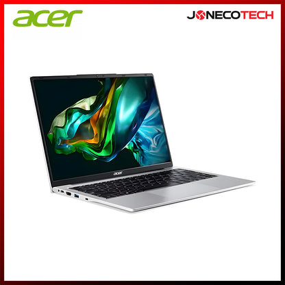 ACER Aspire Lite AL14-45P-R10U AMD Ryzen™ 3 Laptop (Light Silver)