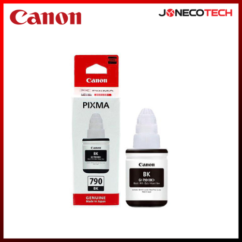 Canon GI-790 Original Genuine Ink Tank