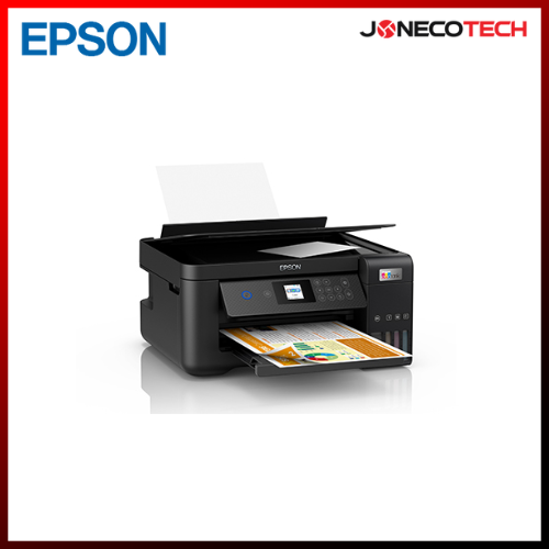 Epson EcoTank L5290 A4 Wi-Fi All-in-One Ink Tank Printer