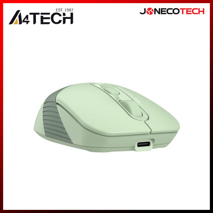 A4Tech Wireless Mouse FB10C Optical Dual Mode