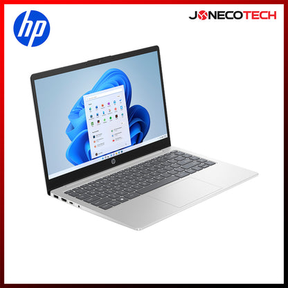 HP 14-EP0445TU (D07C0PA) Intel® Core™ i3 Laptop (Natural Silver)