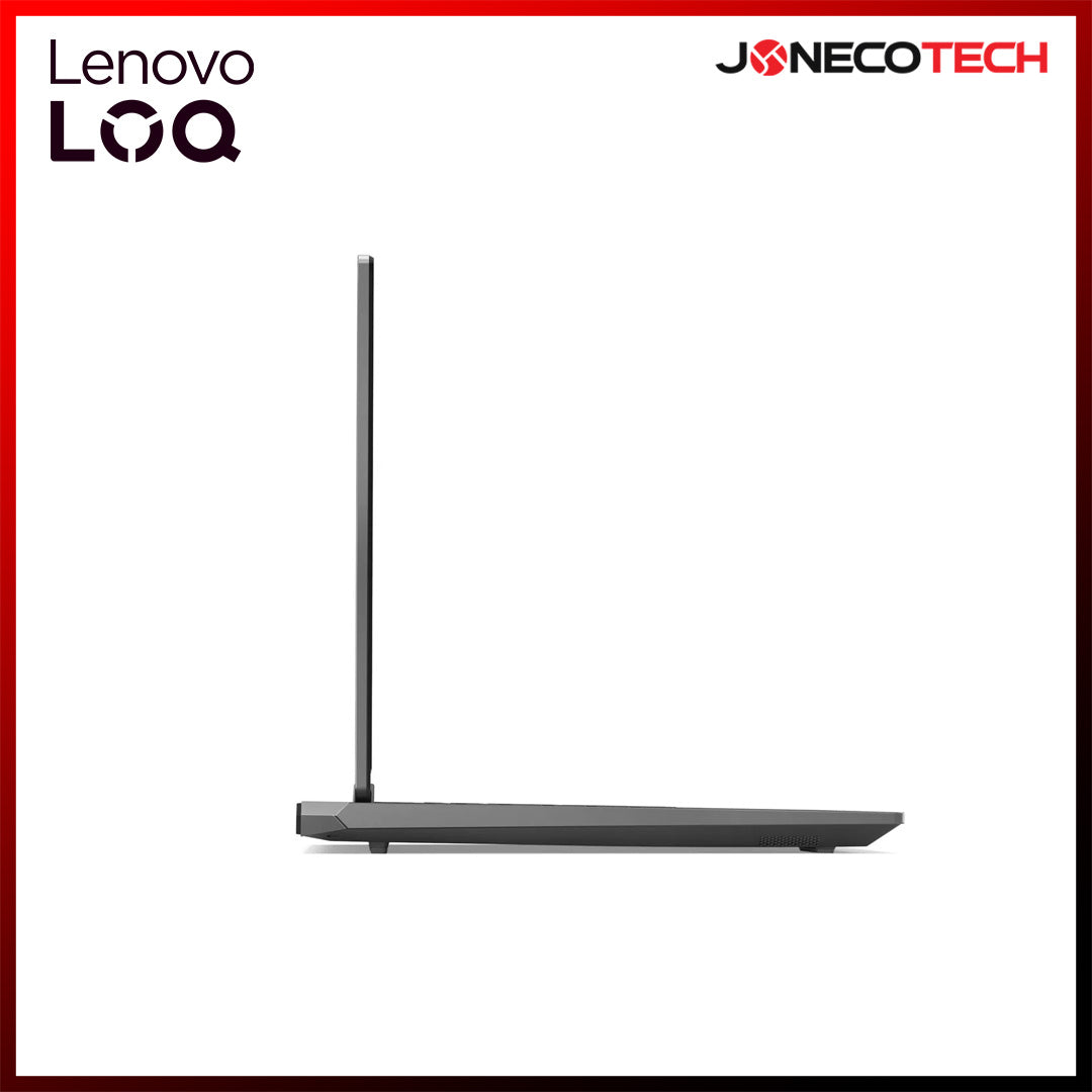 LENOVO LOQ 15IRX9 (83DV016RPH)