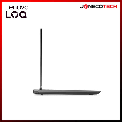 LENOVO LOQ 15IRX9 (83DV016RPH)