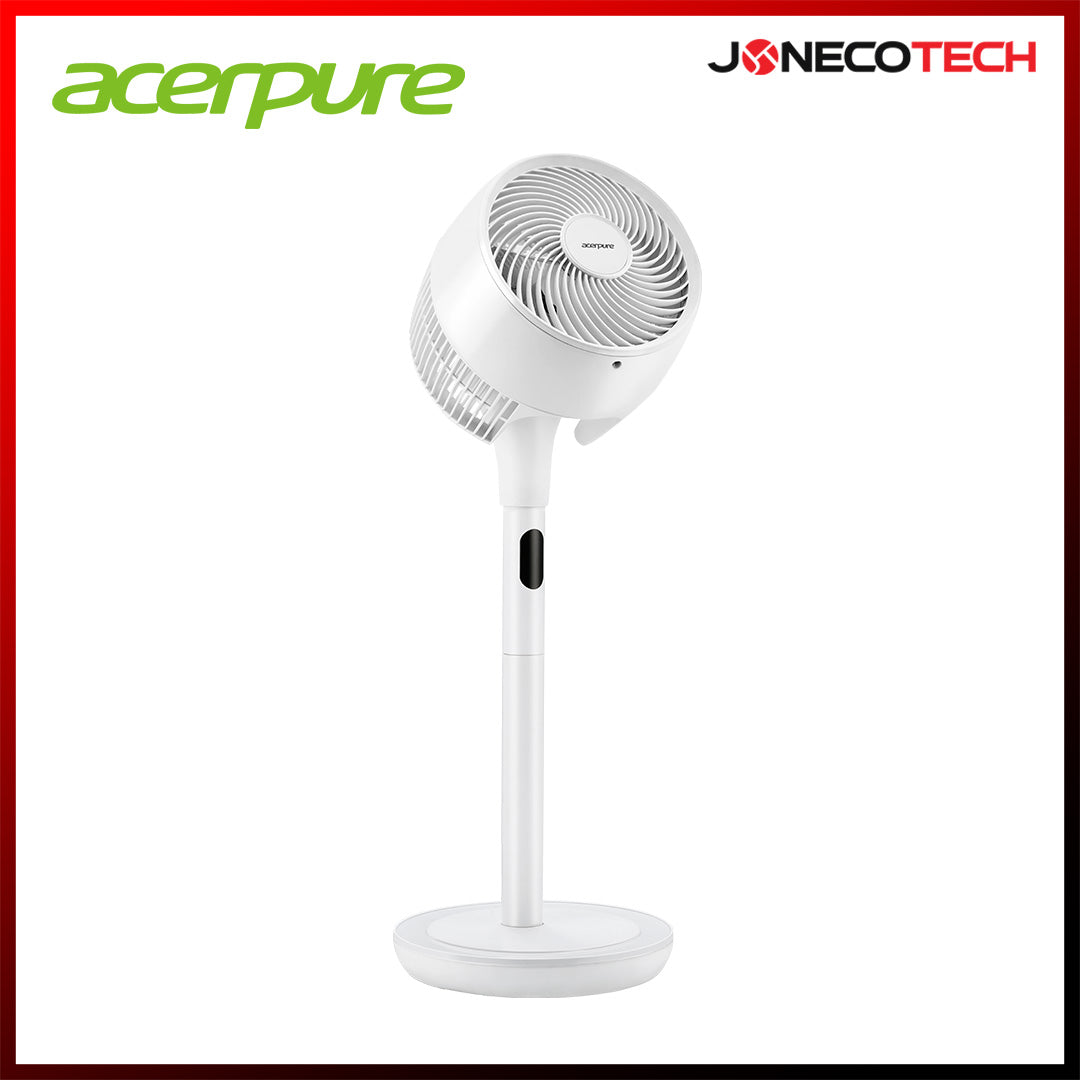 Acerpure Cozy F2 Pedestal Air Circulator Fan