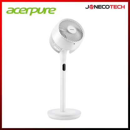 Acerpure Cozy F2 Pedestal Air Circulator Fan