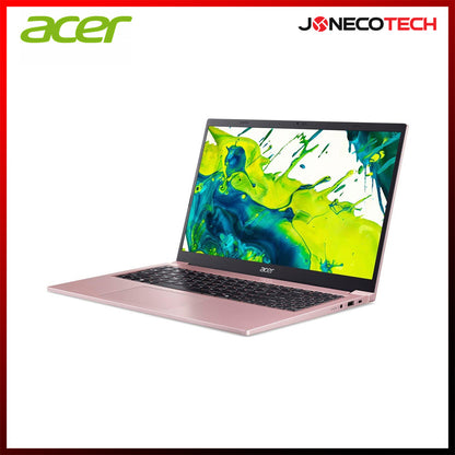 Acer Aspire Lite AL15-33P-34FY, Nude Pink