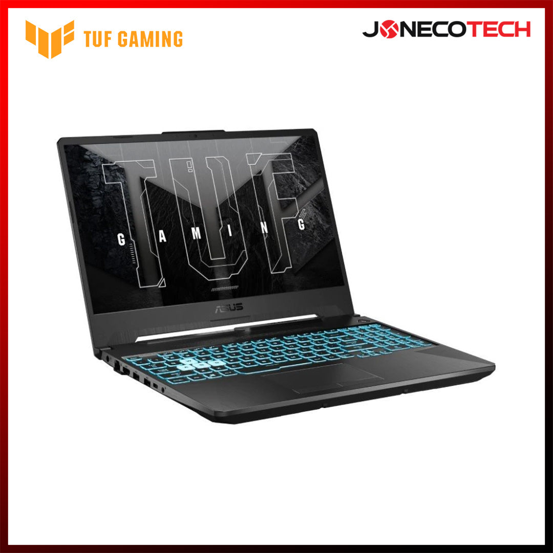 ASUS TUF Gaming A15 FA506NCG-HN432WSM