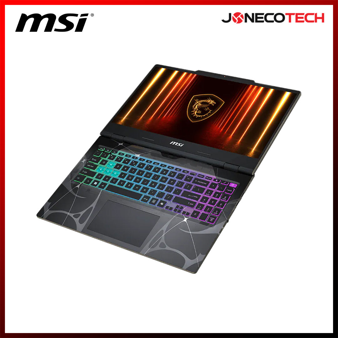 MSI CYBORG 15 B13WEKG-1225PH