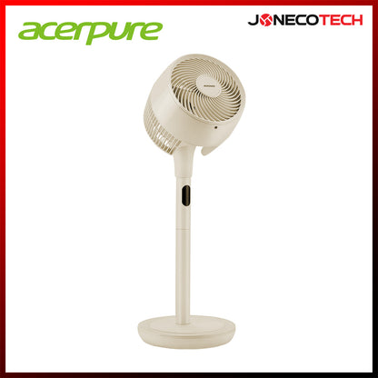 Acerpure Cozy F2 Pedestal Air Circulator Fan