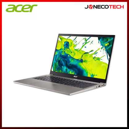 Acer Aspire Lite 15 AL15-33P-332M Natural Titanium