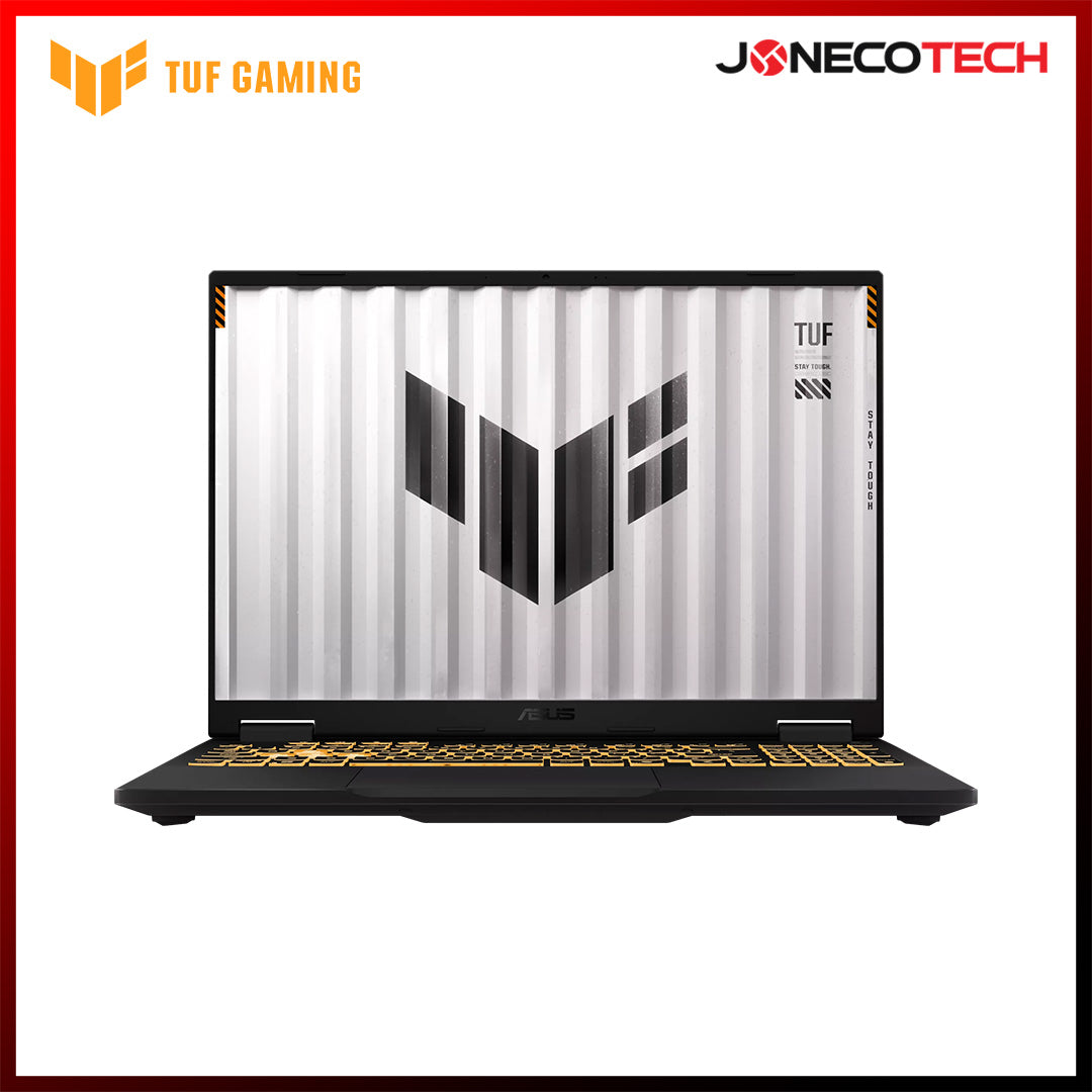 ASUS TUF GAMING F16 FX608JHI-TU345WSM