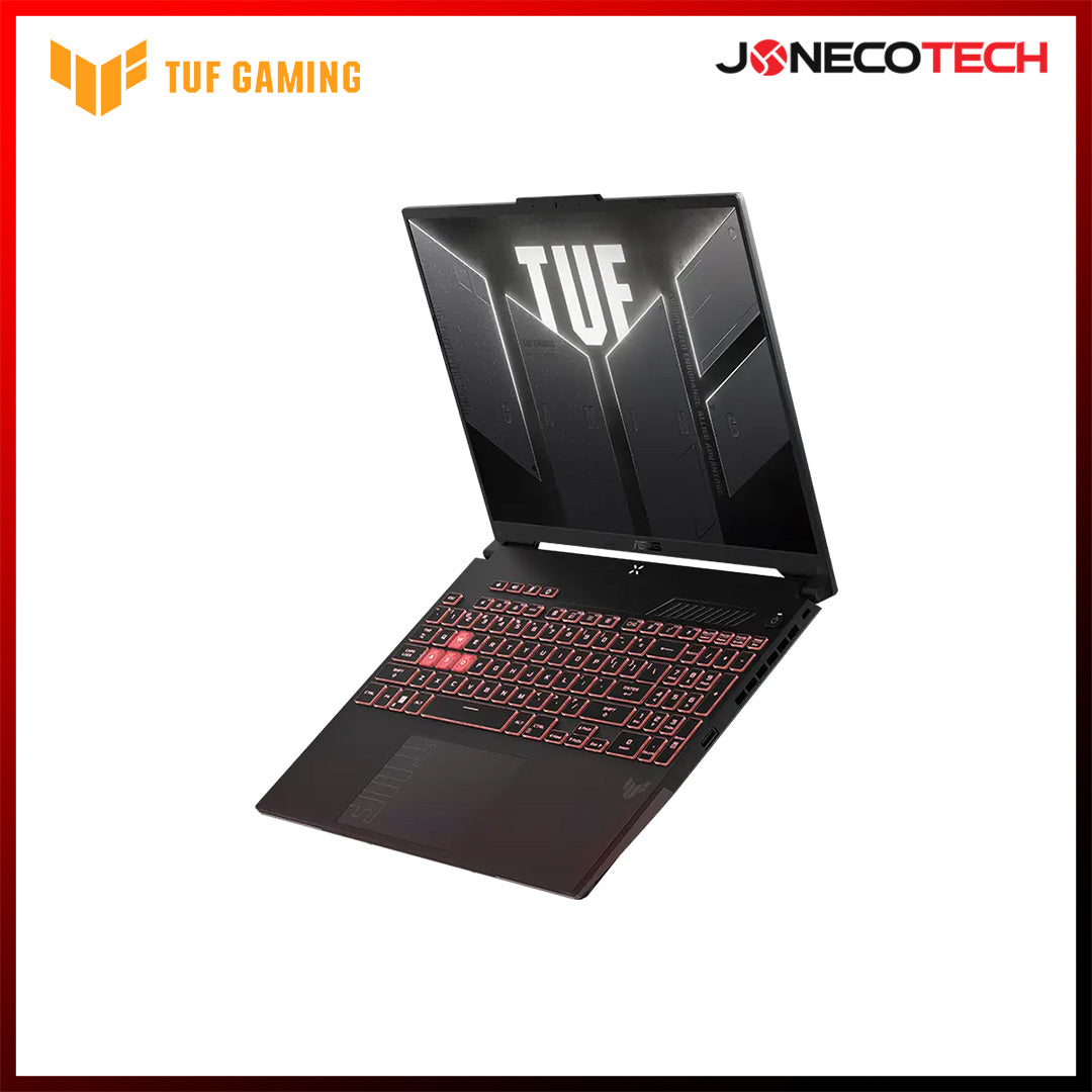 ASUS TUF Gaming A16 FA607NUQ-RL204WSM