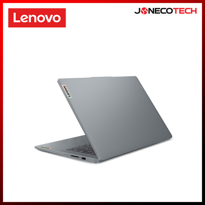 Lenovo Ideapad Slim 3-14IAH8 83EQ0043PH Laptop (Arctic Grey)