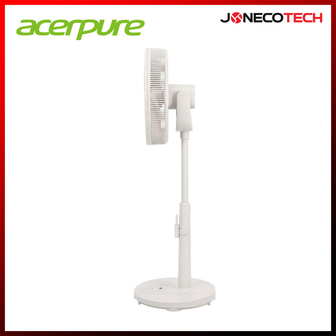 Acerpure Cozy F5 Silent Air Circulator Fan Ultra Silent