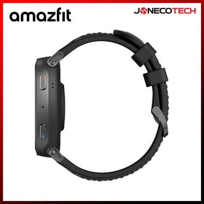 [New Arrival] Amazfit Active Max Smart Watch 1.5" AMOLED Display 25 Days 4GB Storage Offline Map
