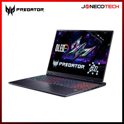ACER PREDATOR HELIOS NEO SLIM 16 PHN16S-I51-78LN