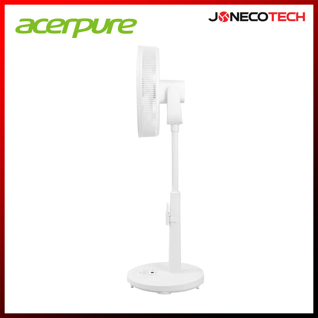 Acerpure Cozy F5 Silent Air Circulator Fan Ultra Silent
