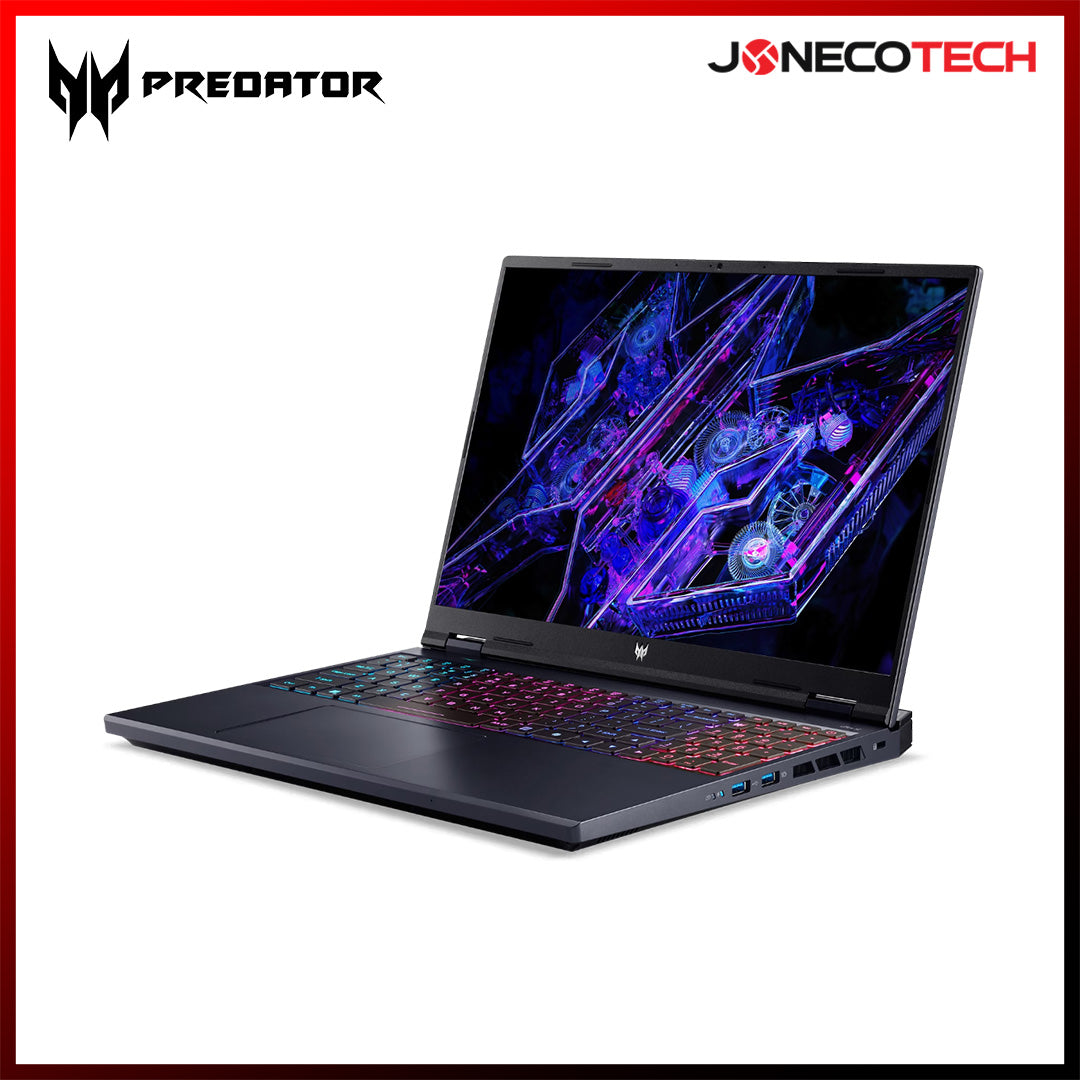 ACER PREDATOR HELIOS NEO 16 PHN16-I31-758F OPI
