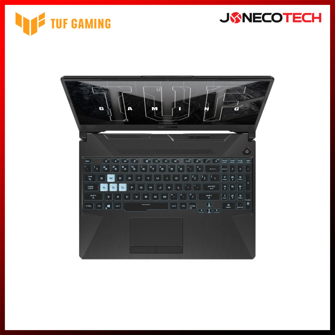 ASUS TUF Gaming A15 FA506NCG-HN432WSM