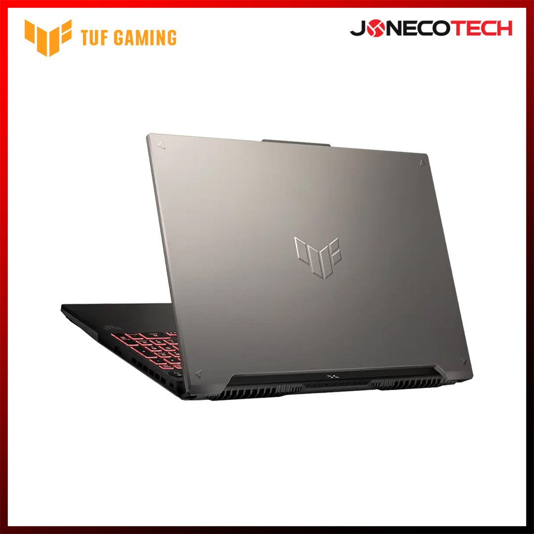 ASUS TUF Gaming A16 FA607NUQ-RL204WSM