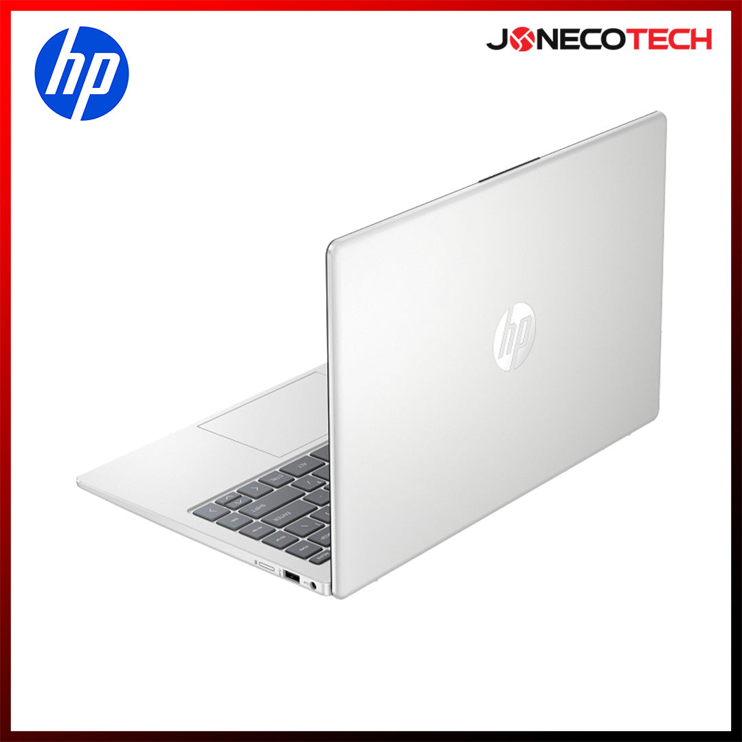 HP 14-EP0445TU (D07C0PA) Intel® Core™ i3 Laptop (Natural Silver)