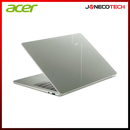 ACER Swift Edge 14 SFE14-I51-52JE (NX.JXGSP.001) Intel® Core™ Ultra 5 Laptop (Aurora White)