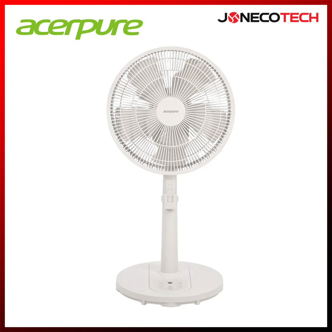 Acerpure Cozy F5 Silent Air Circulator Fan Ultra Silent