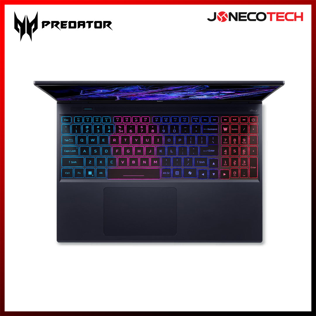ACER PREDATOR HELIOS NEO 16 PHN16-I31-72L7 OPI