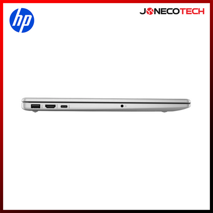 HP 15-FC0566AU (C5AX8PA) AMD Ryzen™ 5 Laptop (Natural Silver)