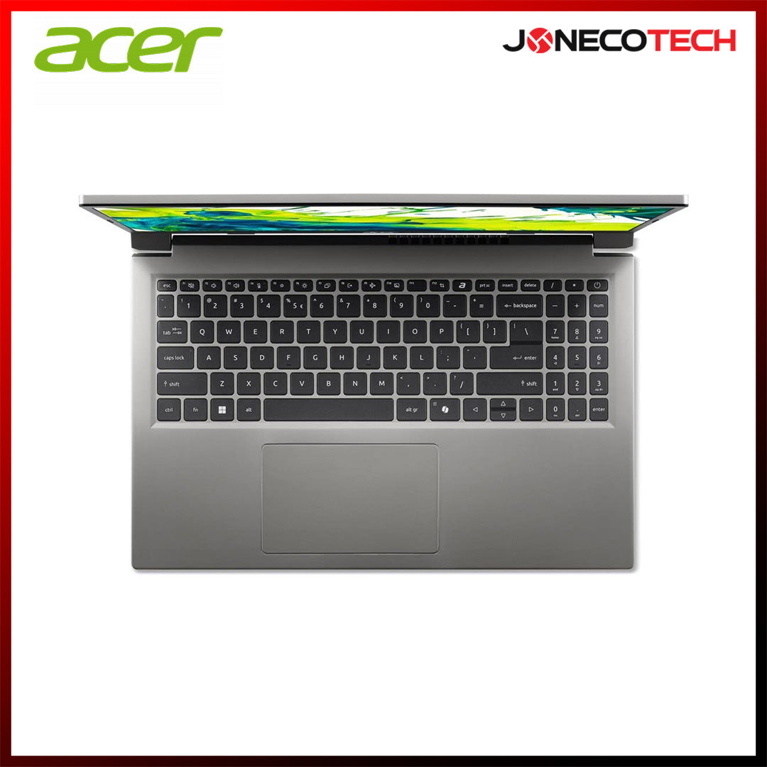 Acer Aspire Lite 15 AL15-33P-332M Natural Titanium