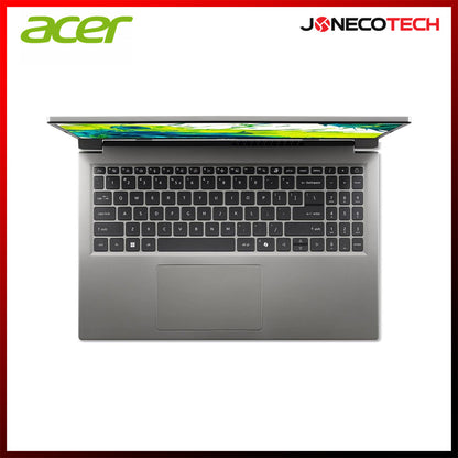 Acer Aspire Lite 15 AL15-33P-332M Natural Titanium