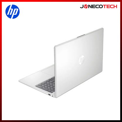HP 15-FC0485AU (BX8A9PA) AMD Ryzen™ 3 Laptop (Natural Silver)