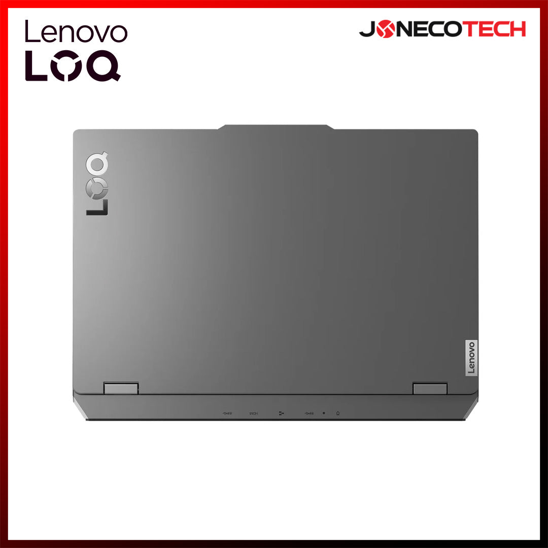 LENOVO LOQ 15IRX9 (83DV016RPH)