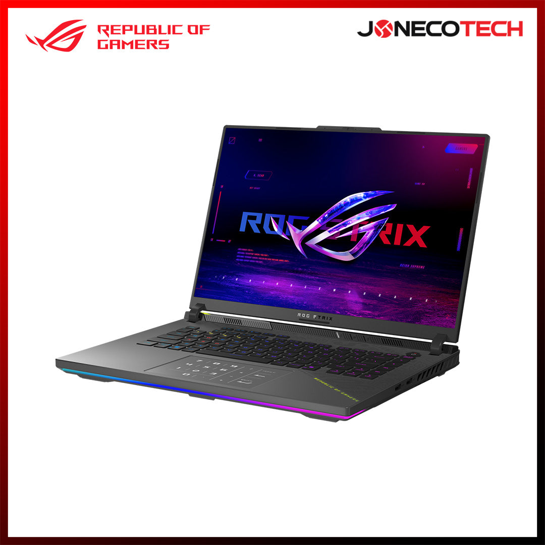 Asus ROG Strix G16 G614PH-RV150WSM
