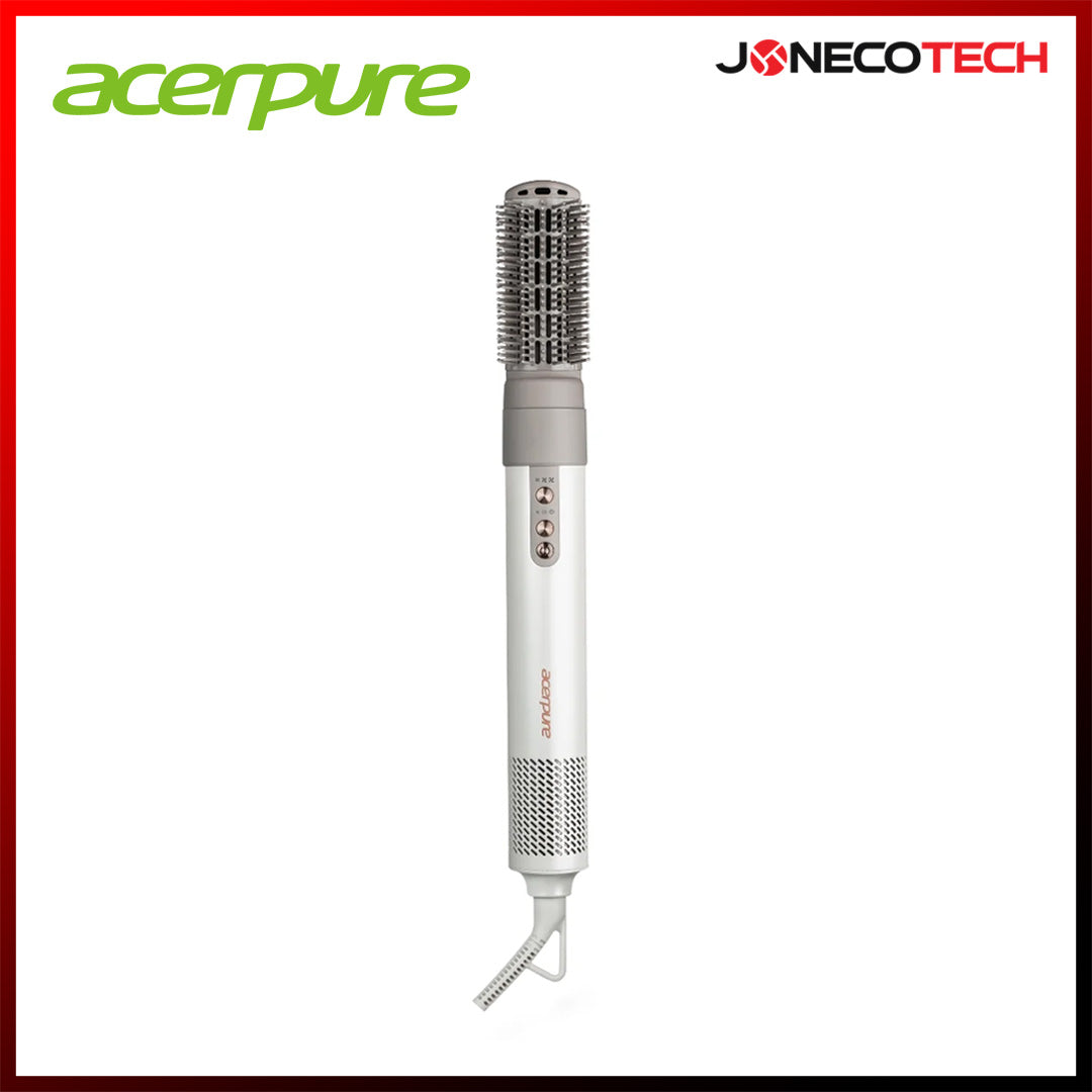 Acerpure HD2 DS744-10W Ionic Hair Dryer and Styler