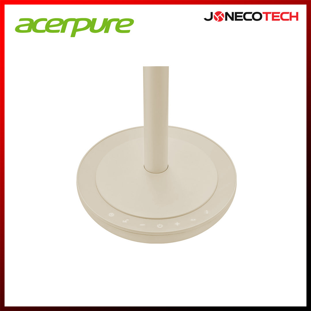 Acerpure Cozy F2 Pedestal Air Circulator Fan
