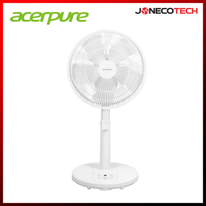 Acerpure Cozy F5 Silent Air Circulator Fan Ultra Silent