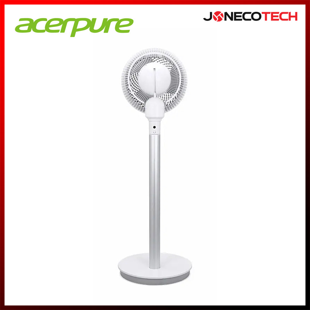 Acerpure Cozy F1 AF55120W- Air Circulator
